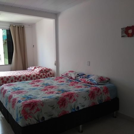 Appartement Apartamento Thyago Porto Seguro Extérieur photo