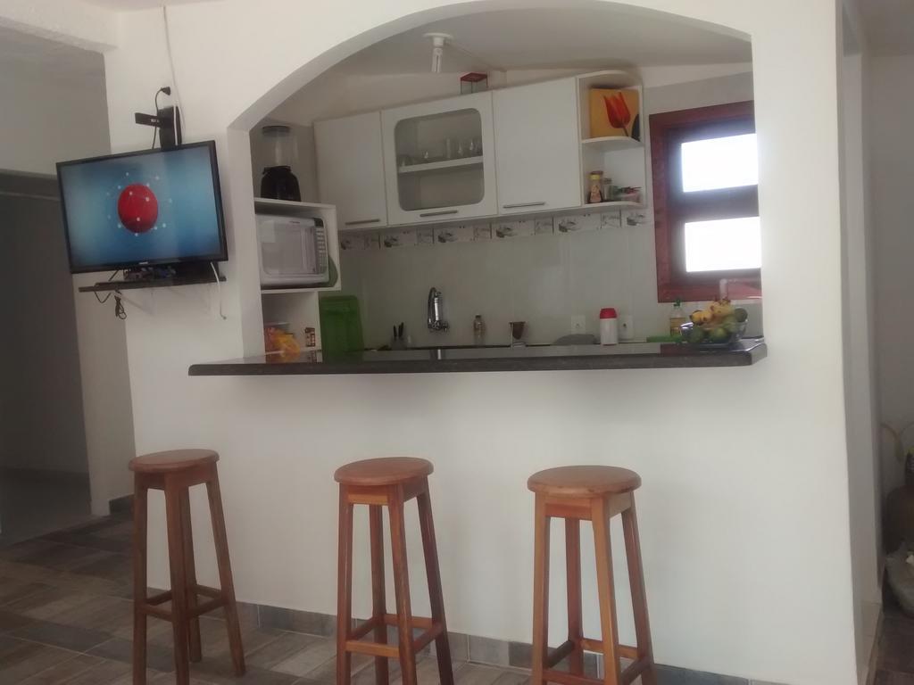 Appartement Apartamento Thyago Porto Seguro Extérieur photo