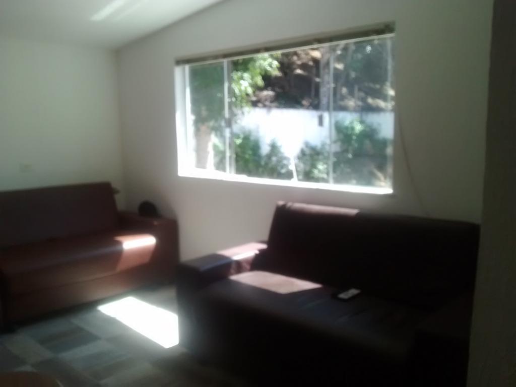 Appartement Apartamento Thyago Porto Seguro Extérieur photo