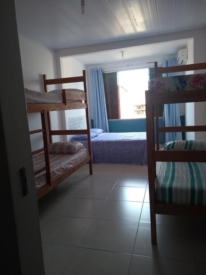 Appartement Apartamento Thyago Porto Seguro Extérieur photo