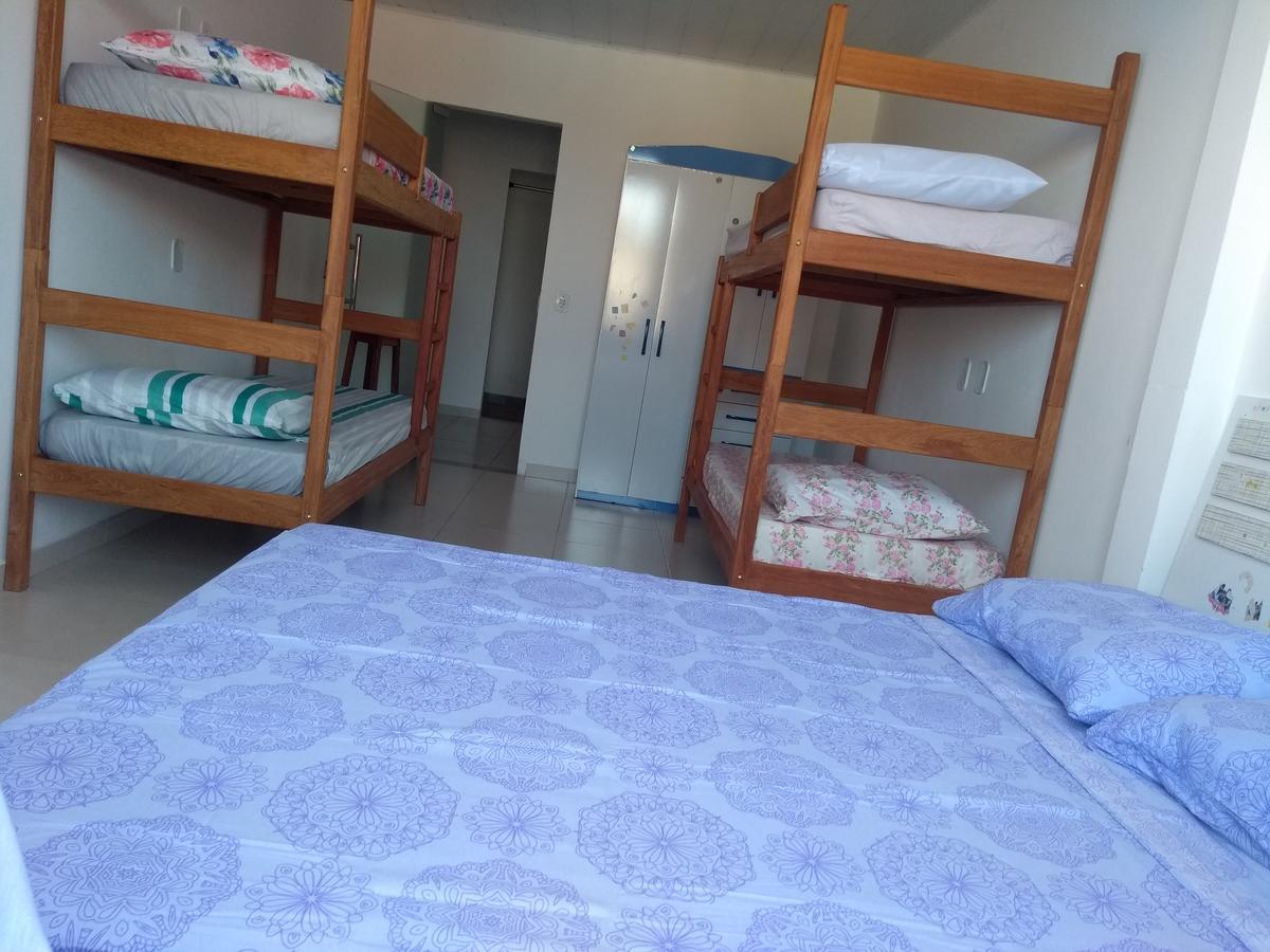 Appartement Apartamento Thyago Porto Seguro Extérieur photo